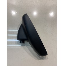 Накладка салонного зеркала заднего вида (левая)