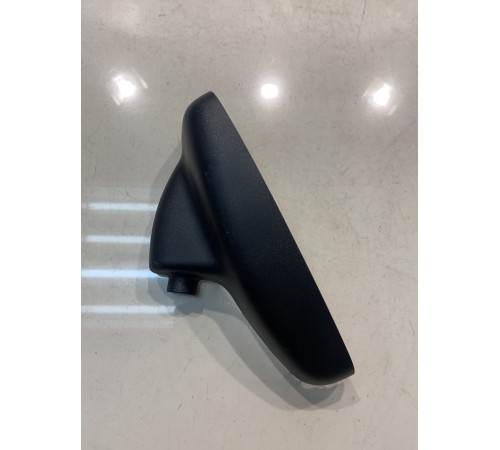 Накладка салонного зеркала заднего вида (левая)