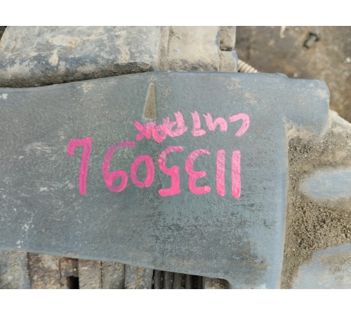 Суппорт тормозной передний левый