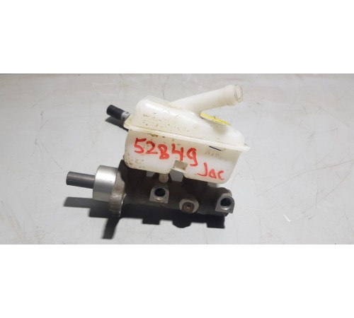 Главный тормозной цилиндр