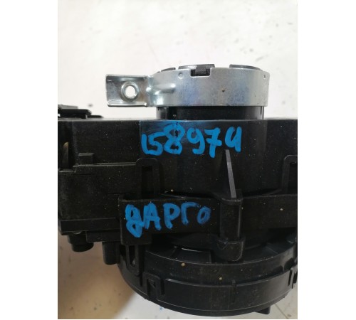 Подрулевые переключатели в сборе