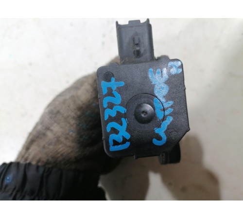 Клапан вакуумный