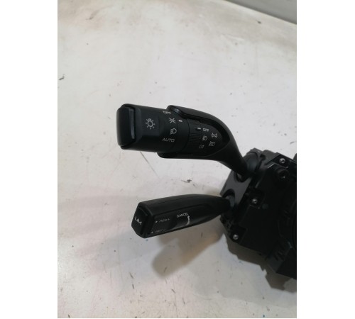 Подрулевые переключатели в сборе