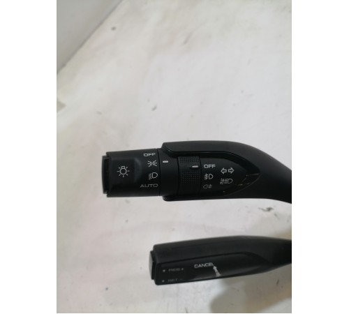 Подрулевые переключатели в сборе