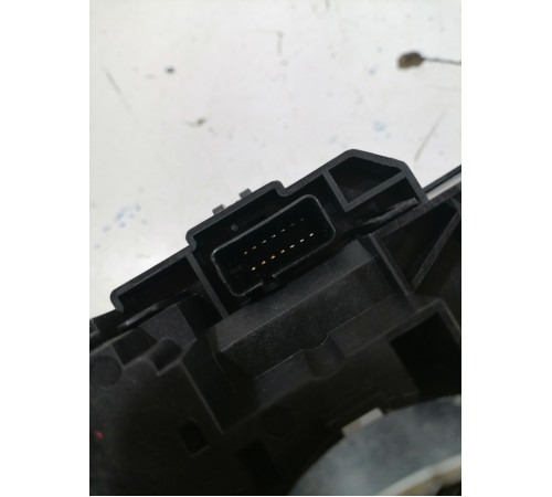 Подрулевые переключатели в сборе