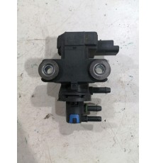 Клапан вакуумный