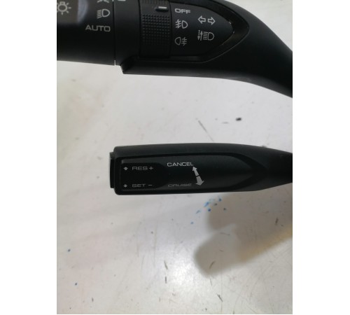 Подрулевые переключатели в сборе