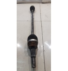 Полуось (привод) (задний, правый)