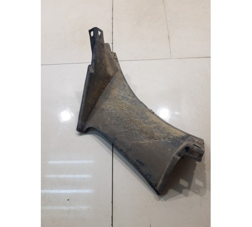 Воздухозаборник крыла(передний правый)