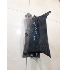 Воздухозаборник крыла(передний правый)