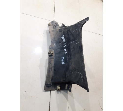 Воздухозаборник крыла(передний правый)