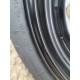 Запасное колесо , докатка T125/80 R17
