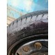 Запасное колесо , докатка T125/80 R17