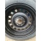 Запасное колесо , докатка T125/80 R17