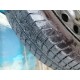 Запасное колесо , докатка T125/80 R17
