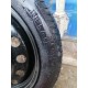 Запасное колесо , докатка T125/80 R17