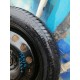Запасное колесо , докатка T125/80 R17