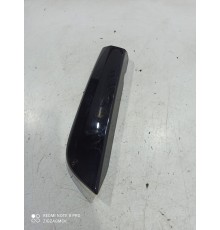 Молдинг крыла задний левый