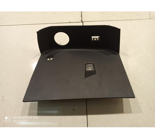 Пластик разъёма USB