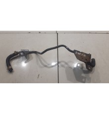 Трубка системы охлаждения