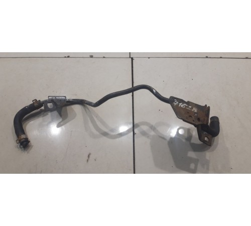 Трубка системы охлаждения