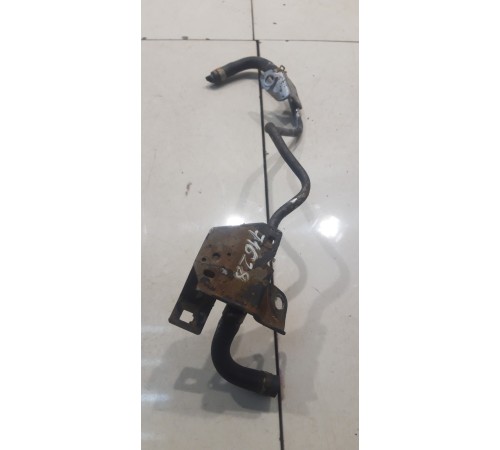 Трубка системы охлаждения