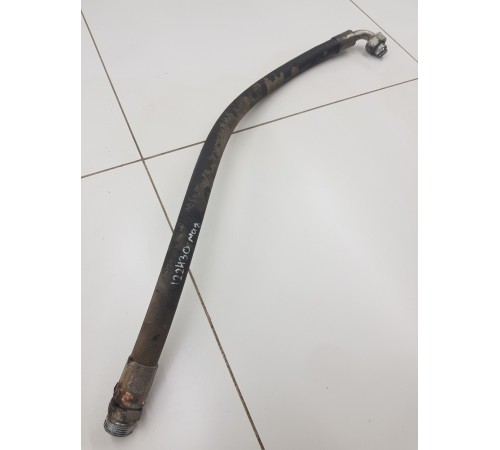 Трубка гидравлическая высокого давления