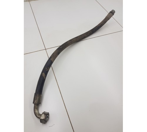 Трубка гидравлическая высокого давления