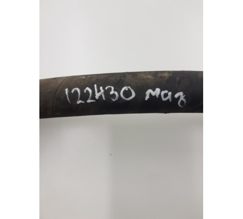 Трубка гидравлическая высокого давления