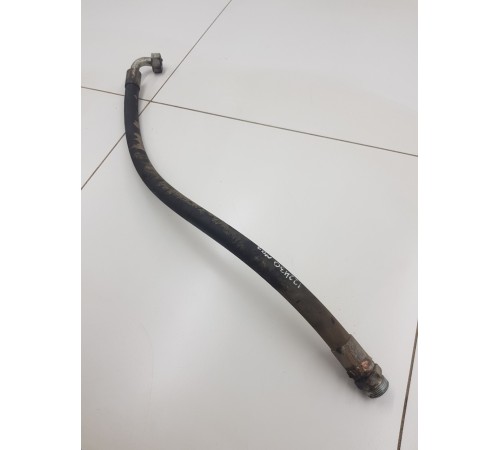 Трубка гидравлическая высокого давления