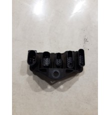 Распределитель тока