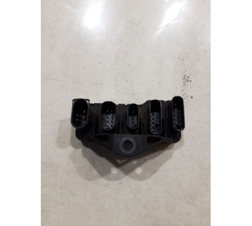 Распределитель тока