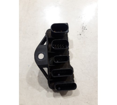 Распределитель тока