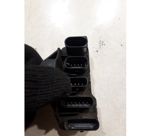 Распределитель тока