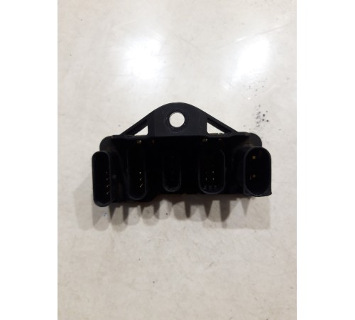 Распределитель тока