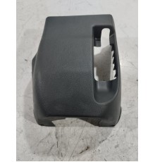 Кожух рулевой колонки нижний