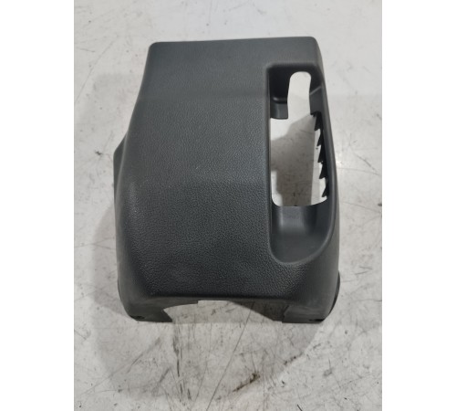 Кожух рулевой колонки нижний