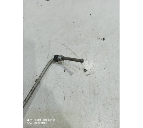 Тормозная трубка