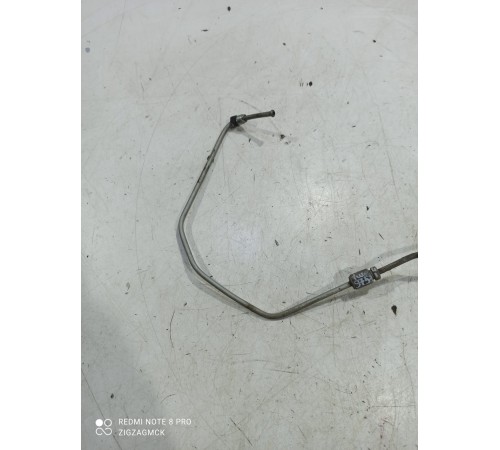 Тормозная трубка