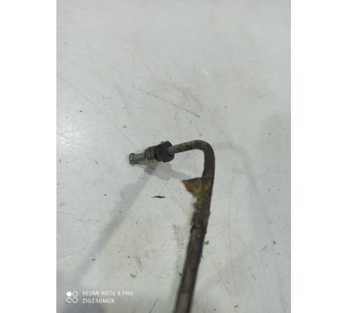 Тормозная трубка