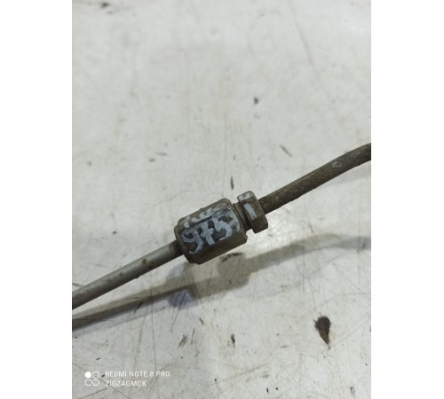 Тормозная трубка