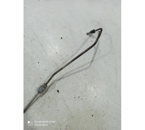 Тормозная трубка