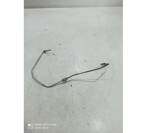 Тормозная трубка