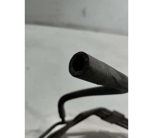 Патрубки системы охлаждения