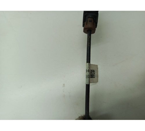 Электропроводка двери багажника