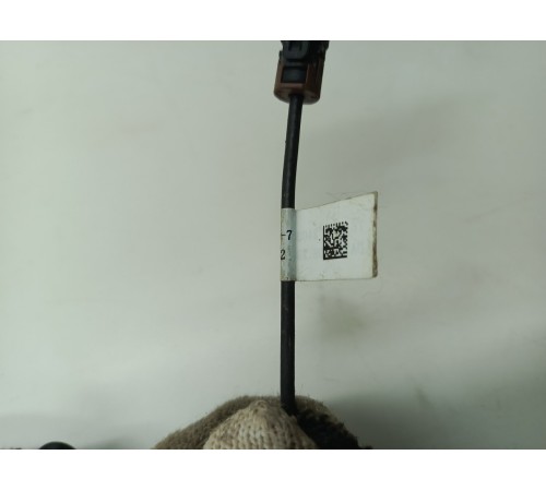 Электропроводка двери багажника