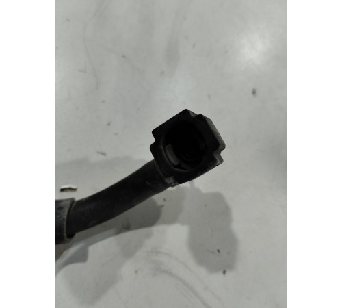 Патрубки системы охлаждения