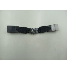 Ответная часть ремня безопасности задняя