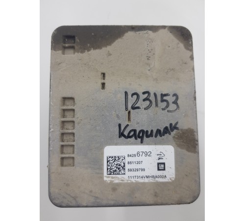 Блок ABS насос