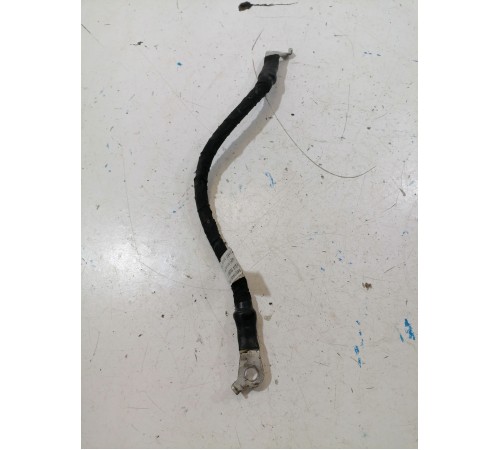 Провод массы